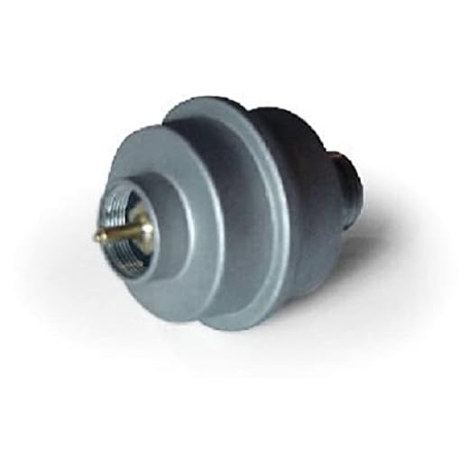 F273699 Mr. Heater Fuel Filter 273699 For Buddy & Big Buddy Heaters