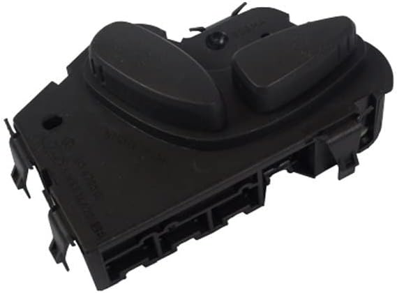 Seat Switch - Adjusting fits 2012-2014 Ford Focus MOTORCRAFT, Black