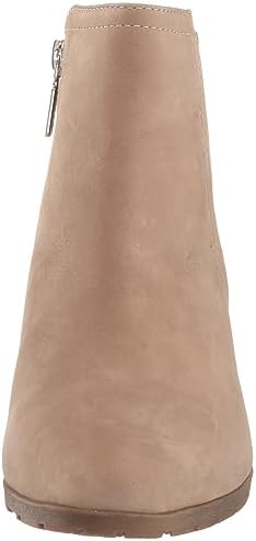 Blondo Women's Valli Ankle Boot, Sand Nubuck, 6 | Image 1
