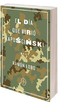 El día que murió Kapuscinski (ENTRE REALIDAD Y FICCION)