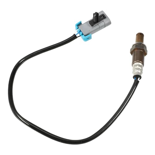 Sensor de oxígeno upstream uxcell para Chevrolet Malibu 2.4L 2013 miniatura 7