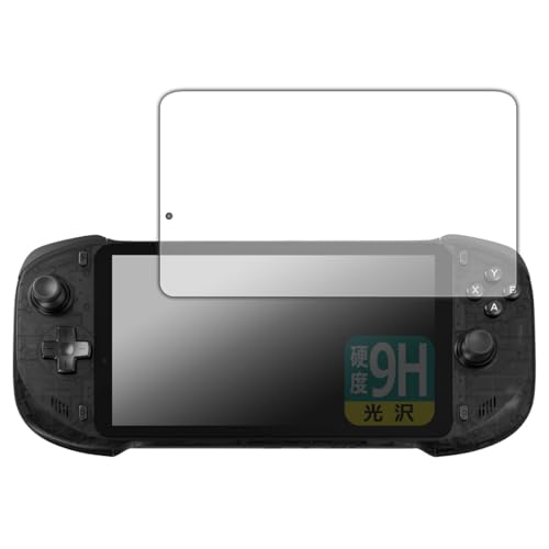 PDA�H�[ abxylute One Pro �Ή� 9H���d�x[����] �ی� �t�B���� ���{��