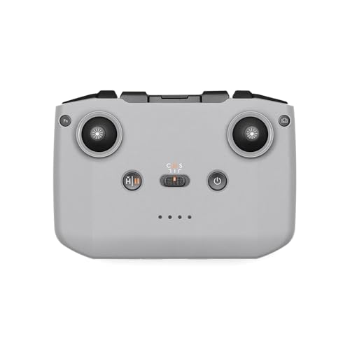 Original RC-N3 Remote Controller for DJI Mini 5 Pro Flip Neo Mini 4 Pro Air 3 Air 3S Drone - Max Operating Time Approx 3.5 Hours