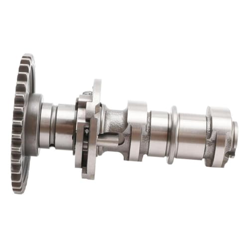 Árbol de levas LTZ400 repara fallos de arranque en Quadsport Z400 2003