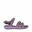 Falls Purple Pennant