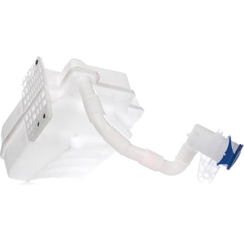 STARK SKWFT-1670005 Réservoir lave-glace sans joints avec couvercle pour VW Golf VI 3/5 portes (5K1)