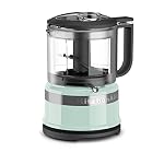 KitchenAid KFC3516IC 3.5 Cup Food Chopper, Ice & Variable Speed Corded Hand Blender - KHBV53 - Image 2