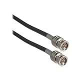 Coaxial Cable, BNC-BNC, RG213/U Type, 50 Ohm, 100 ft. length (30 m). Shure Model: UA8100 UPC Code: 42406088602