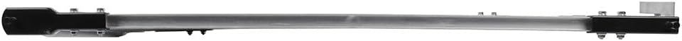 SCITOO 13015 Radiator + 3148 Condenser Fit 2007-2011 for Honda for Element
