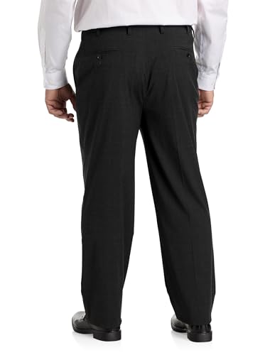 Oak Hill Windowpane Suit Pants2