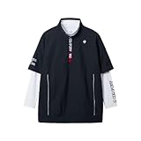 [ルコックスポルティフゴルフ] LG5FTZ01M_NV00_LL