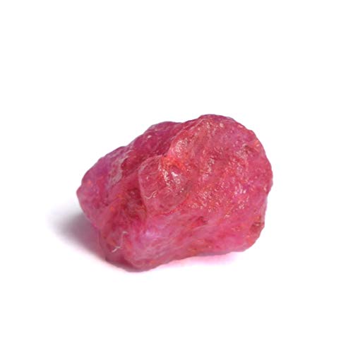 Natural Earth Mined Ruby 6.50 Ct Rare Raw Red Ruby, Top Grade Rough Red Ruby Gemstone