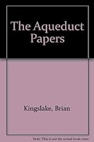 The Aqueduct Papers 0907295177 Book Cover