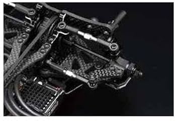 Amazon | 1/10競技用ツーリングカー BD11 グラファイトシャーシ仕様