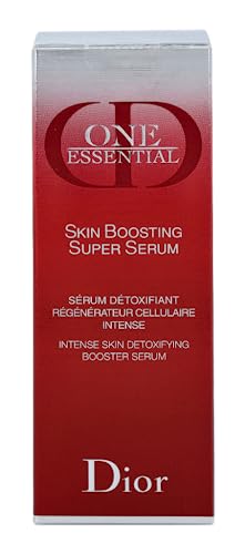 Dior One Essential Skin Boosting Super Serum Siero Ringiovanente Intenso 50 Ml - 3