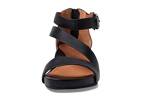 Gentle Souls by Kenneth Cole Women's Gwen Wedge Sandal2