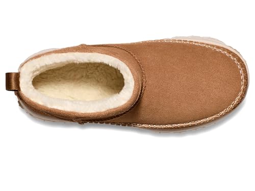 UGG Men's Venture Daze Ultra Mini Ankle Boot2