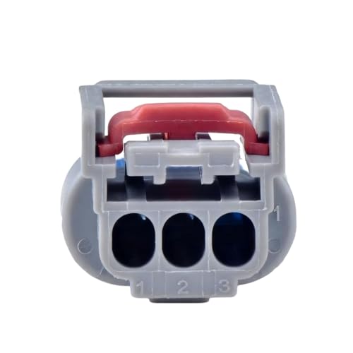 Conector bobina encendido Jeep arnés cables clavija distribuidor sensor manivela 13576035 4