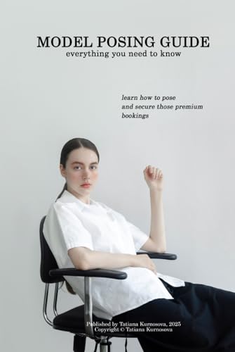 Guide de pose e-book pour maîtriser les angles et expressions