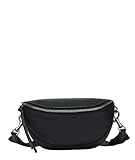 Liebeskind Berlin Beltbag, Medium (HxBxT 14cm x 22.5cm x 11cm), Dark Night