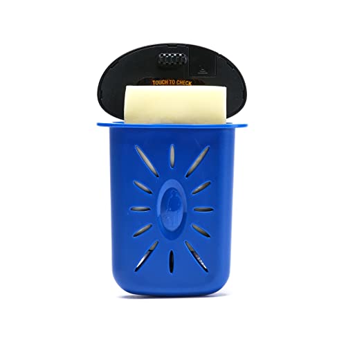 image for MusicNomad (MN311) The Humitar ONE-Acoustic Guitar Humidifier & Hygrom