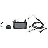 Panel de control LCD para Ebike SW900 fácil instalación con visualización de datos detallada (6pin)