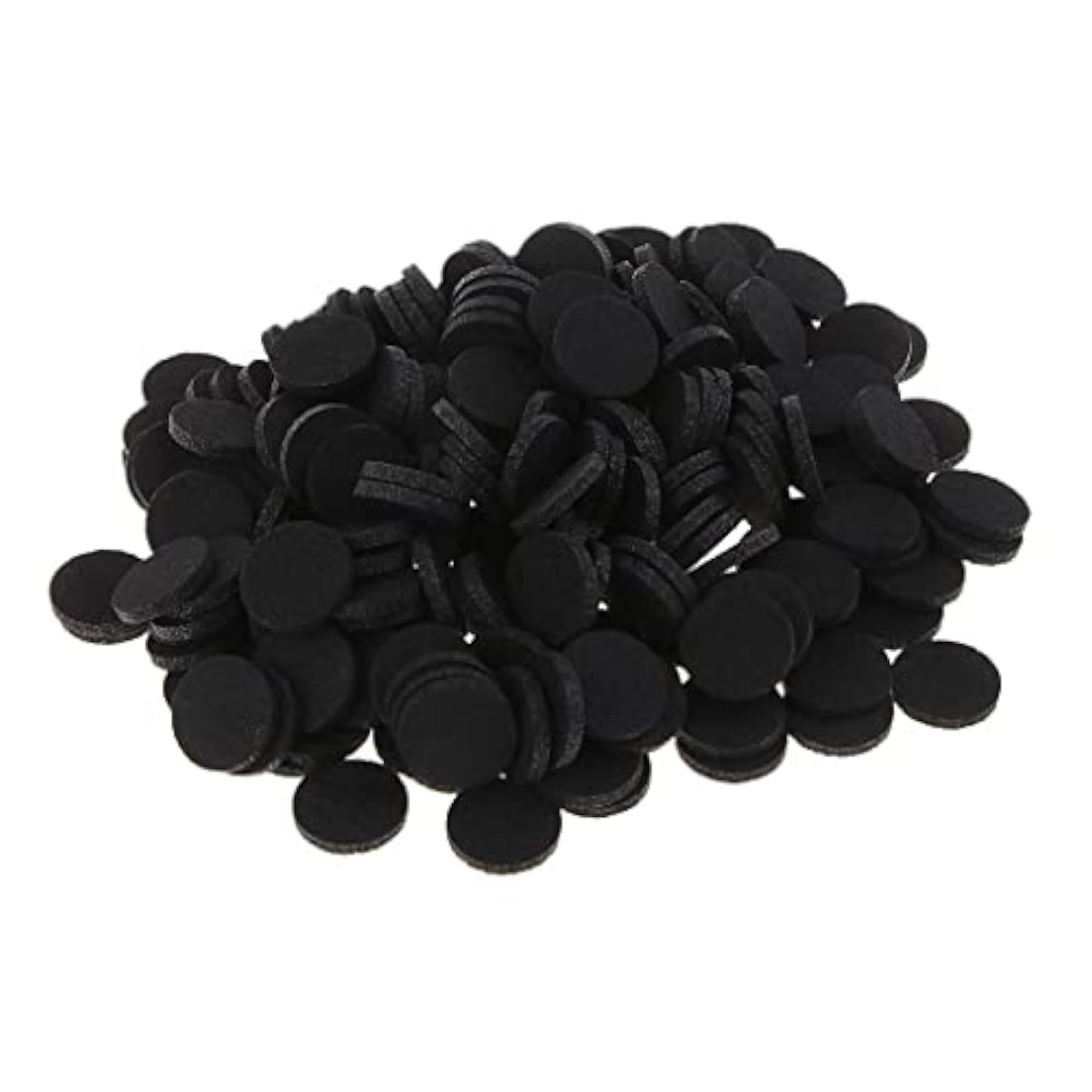 Ubersweet 200Pcs Aromatherapy Essential Diffuser Locket Refill Pads