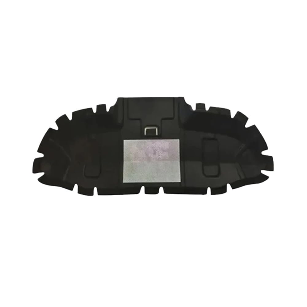 Hhuv4c5y Style B Car Sound Insulation Mat For Id.4 E21 E39 2020-2024 Cotton Soundproof Covers Accessories Accessories