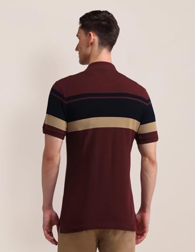 Image of U.S. Polo ASSN. Men Polo Shirt