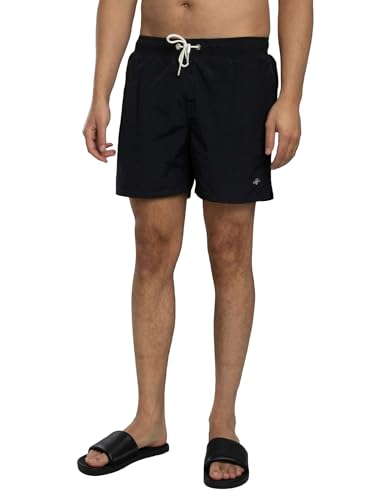 GANT short de bain homme au design élégant et finitions haut de gamme
