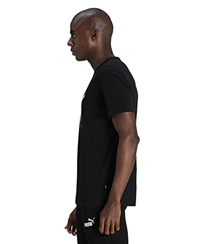 Image of Puma Men's Graphic Classic Fit T-Shirt