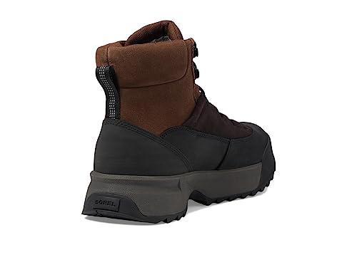 Image of Sorel Men's Scout 87' Mid Waterproof Boots