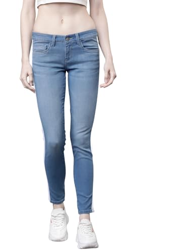 Image of Tokyo Talkies Women's Skinny Jeans