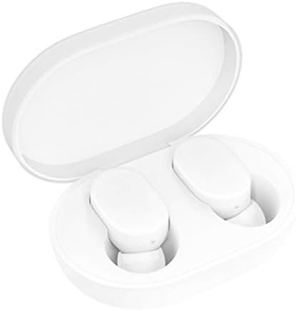 Smart MI Bluetooth Earphone TWS Earbuds Portable Earphones