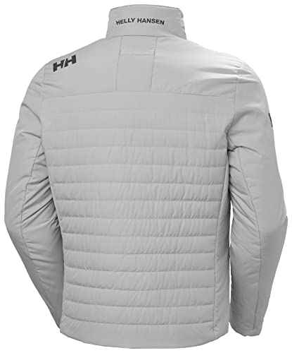 Image of Helly-Hansen Mens Crew Fleece Jacket