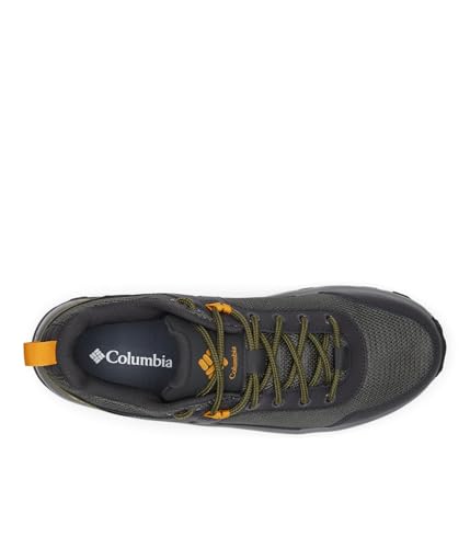 Image of Columbia Men Omni Tech Trailstorm Ascend Waterproof Hiking & Trekking Shoes
