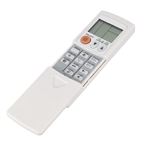Télécommande KD06ES pour piloter la clim KM09A dans chaque chambre