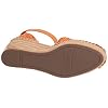 Franco Sarto Women's Marsha Espadrille Wedge Sandal
