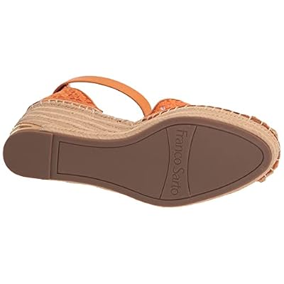 Franco Sarto Women's Marsha Espadrille Wedge Sandal