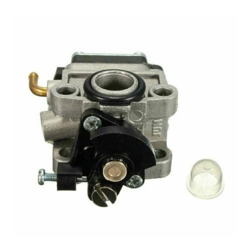 Carburador para desbrozadora de 25cc y limpieza de fin de semana 2