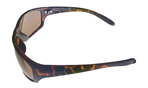 Timberland TB7157 Dark Havana/Brown One Size3