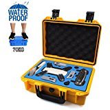 Hardshell Handbag Carry Case for DJI SPARK Quadcopter Drone