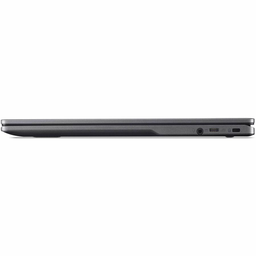 Image of Acer Chromebook Plus 515 CBE595-2T CBE595-2T-752Y 15.6 inch Touchscreen Chromebook - Full HD - 60 Hz - Intel Core 7 150U - 16 GB - 256 GB SSD - English (US) Keyboard - Iron