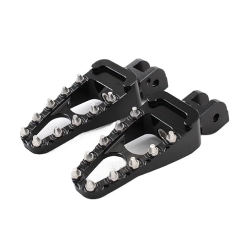 Repose-pieds avant pour Scrambler 800 400 1100 de 2013 à 2026