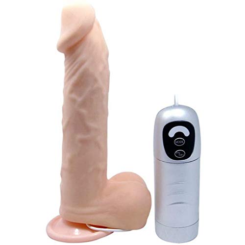 Vibromasseurs classiques BAILE sextoy vibrant pour massage intime femme