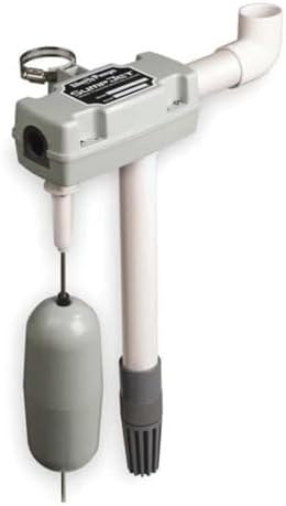 SumpJet® Water Powered Backup Emergency Sump Pump image 3
