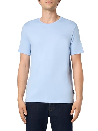 Image of Calvin Klein Men's Liquid Touch T-Shirt