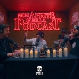  Non Aprite Quella Podcast