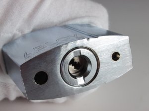 Amazon | ABLOY パドロック 南京錠 PL330N/50 | 補助錠・錠前 Amazon | ABLOY パドロック 南京錠 PL330N/50 | 補助錠・錠前