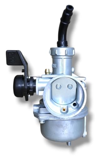 Image of Carburetor Assembly Compatible For Hero Honda CD 100 Model